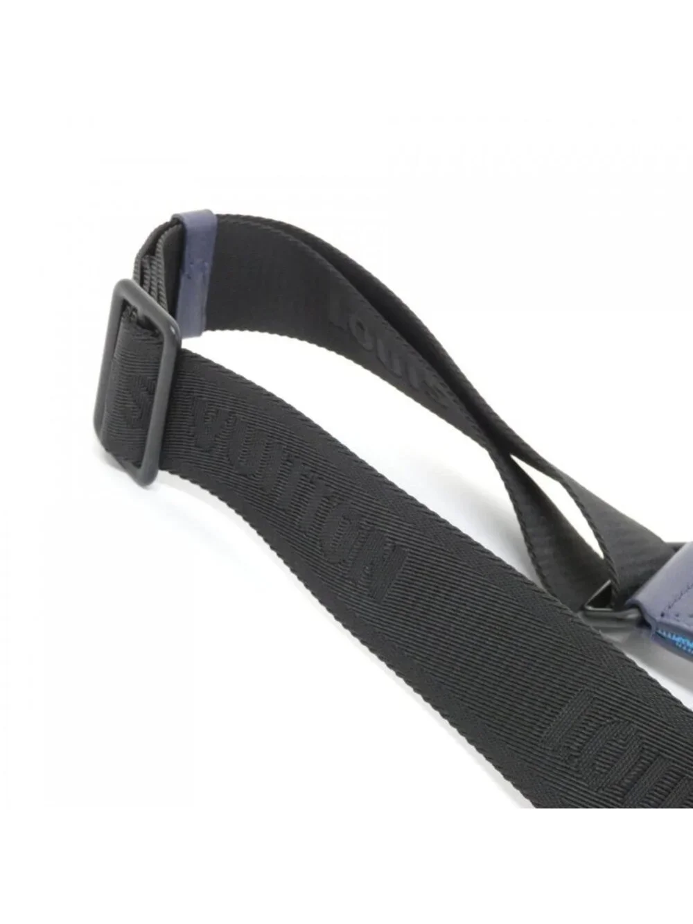 Louis Vuitton Monogram Shadow Duo Sling